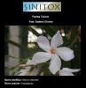 Plantas Tóxicas; Nome científico: Nerium oleander; Nome popular: Espirradeira